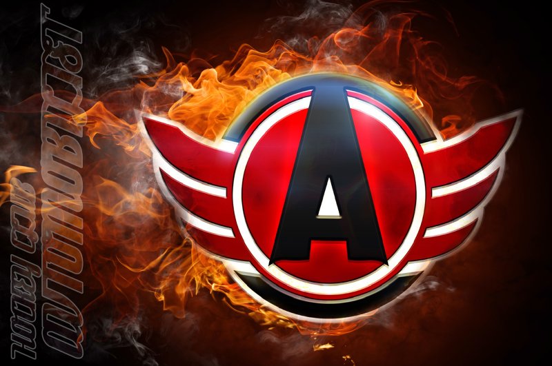 Заставка с хк Автомобилист