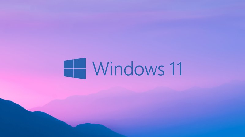 Картинки Windows 11