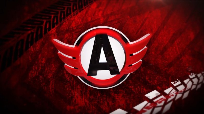 Значки хк Автомобилист