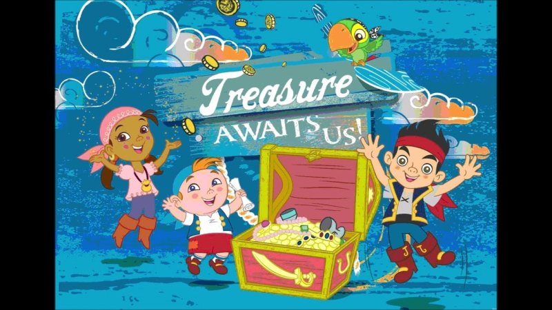 Пираты Нетландии