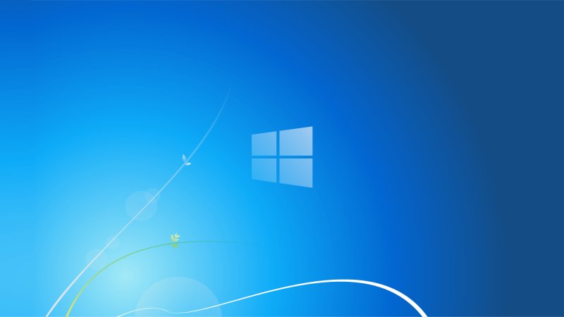 Обои на рабочий стол Windows 7