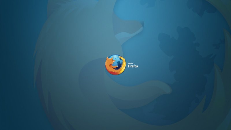 Картинка Mozilla Firefox