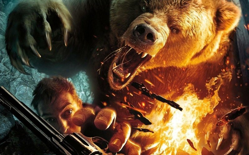 Cabela`s Dangerous hunts 2013