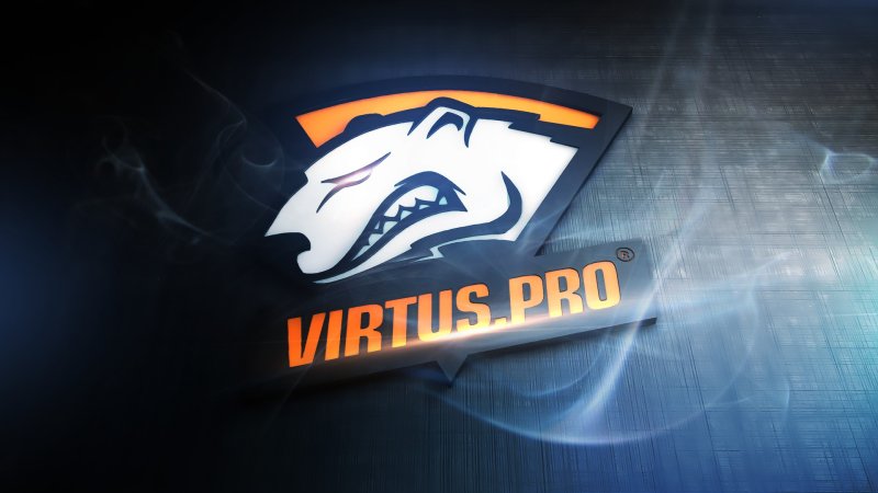 Virtus Pro обои