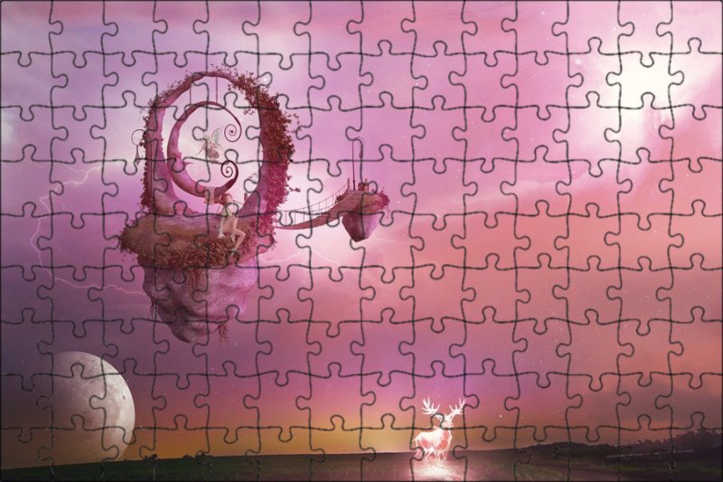 Всемирный день мечты