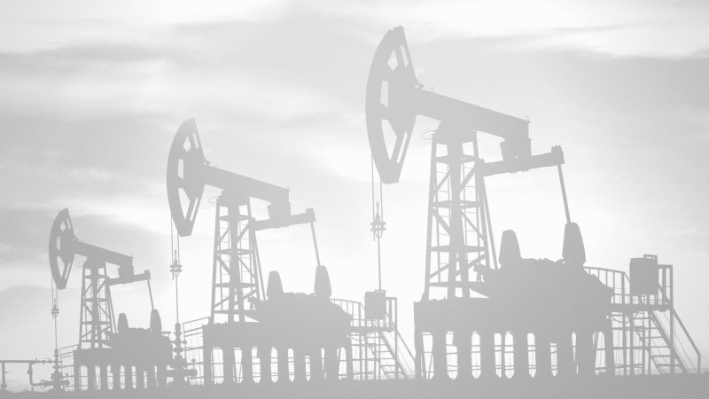 Нефтяная промышленность