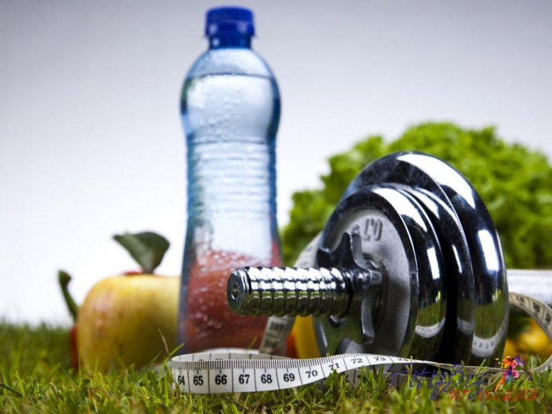 Здоровыйьобораз жизни