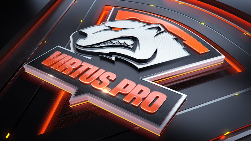 Virtus Pro logo 2022