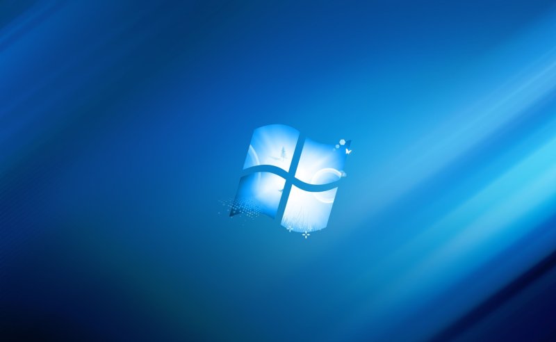 Фон рабочего стола Windows 7