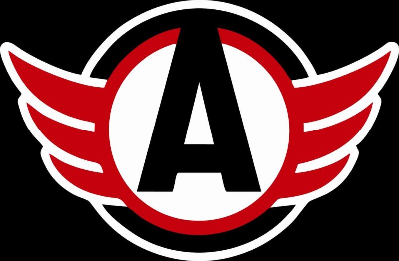 Логотип Автомобилист Екатеринбург