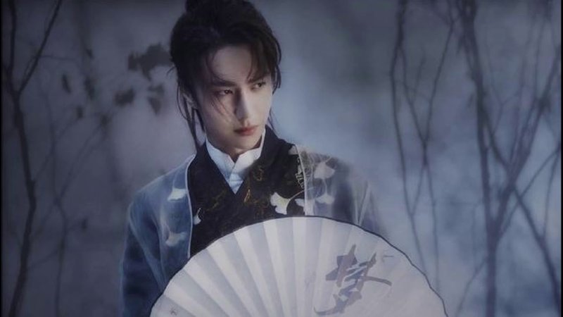 Ван ибо и Сяо Чжань дорама