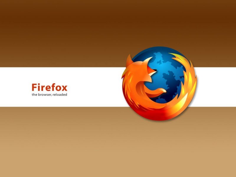 Мобильный Firefox
