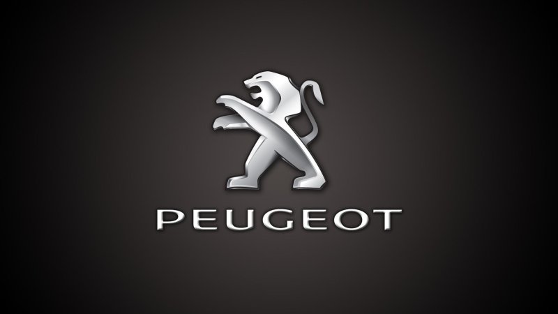 Peugeot 308 logo