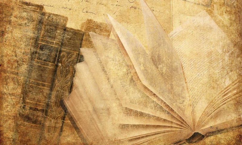 Фон для презентации по литературе