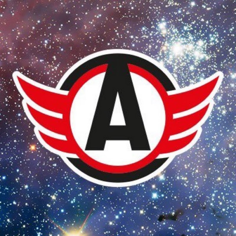 Значки хк Автомобилист