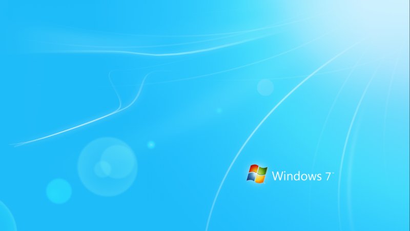 Виндовс 7