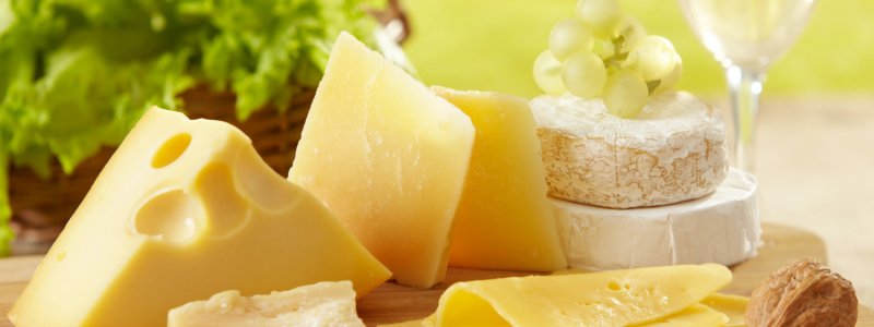 Сыр и зубы