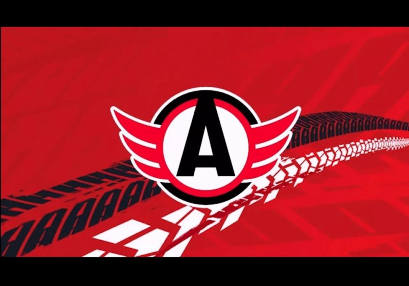 Автомобилист хоккейный клуб эмблема