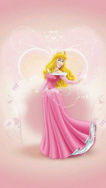 Адель принцесса Дисней