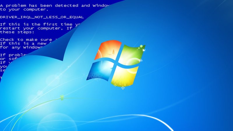 Картинки Windows
