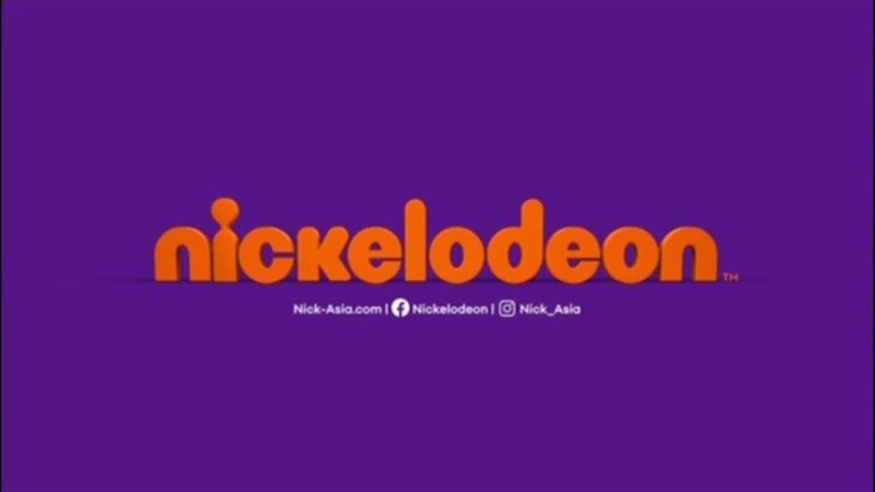 Канал Nickelodeon