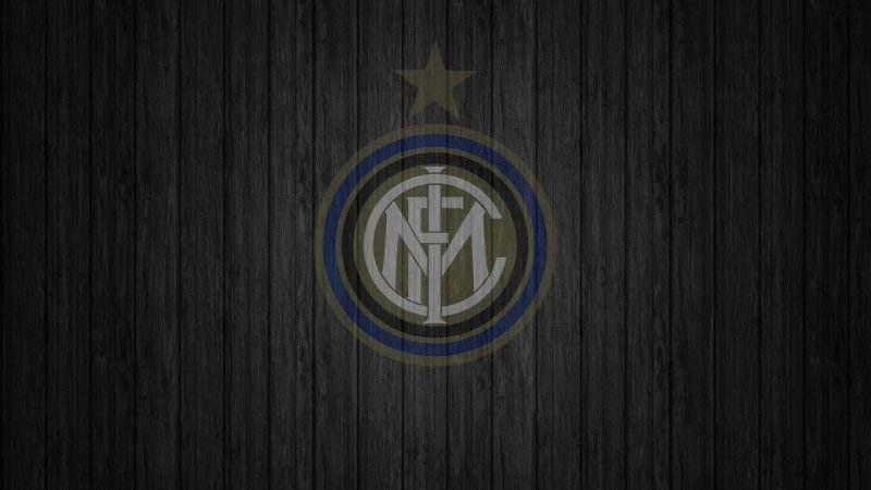 Интер Милан эмблема