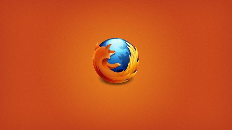 Mozilla Firefox логотип