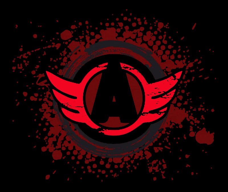 Значок хоккейной команды Автомобилист