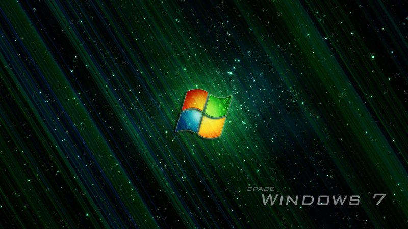 Оригинальные обои Windows
