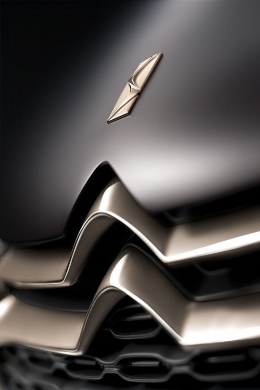 Ситроен логотип