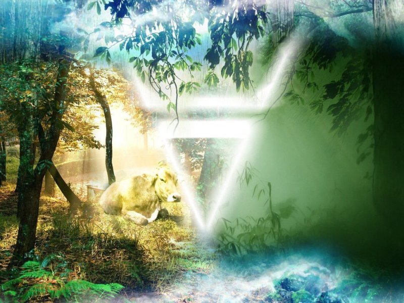 Славянские картинки на рабочий стол