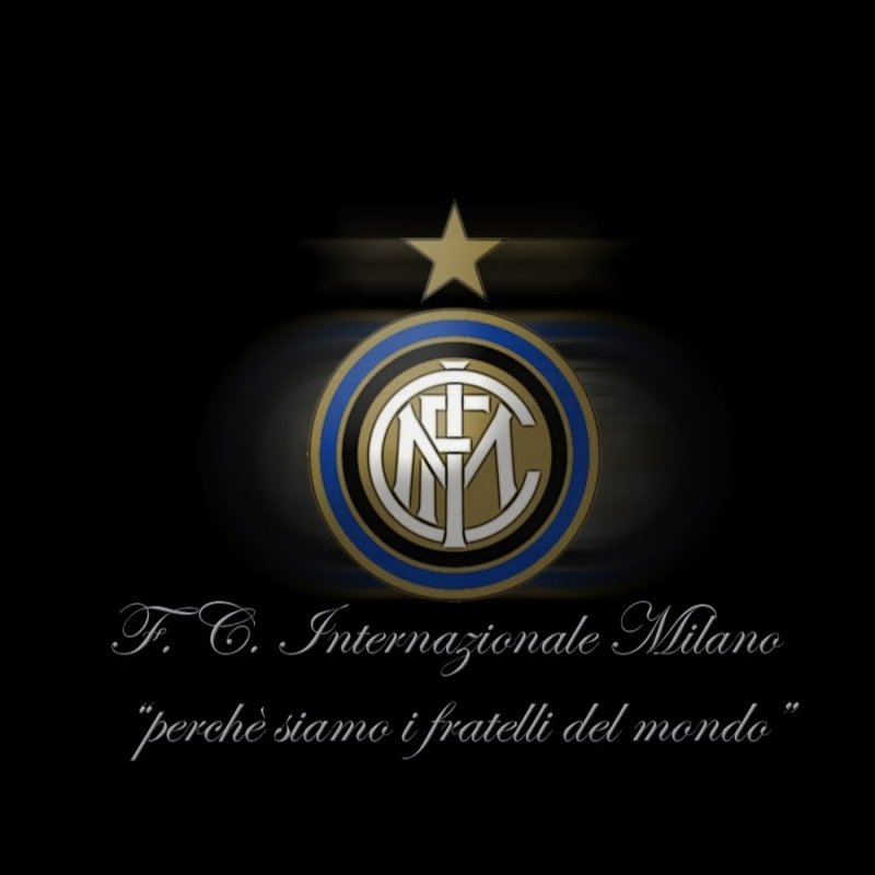 ФК Интер Милан эмблема