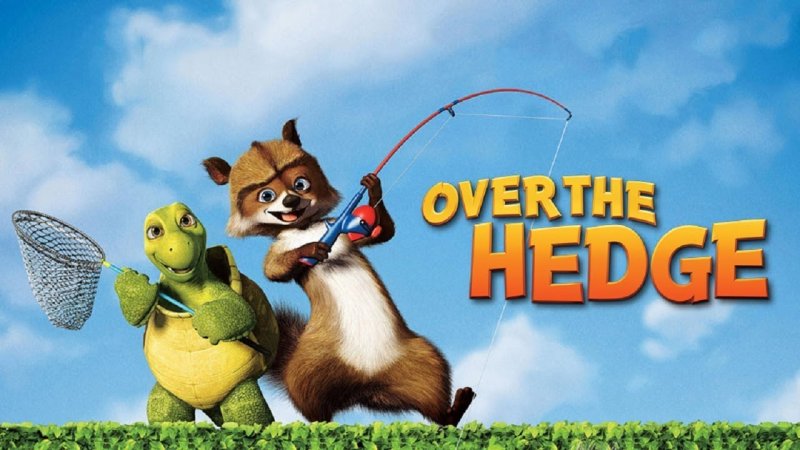 Постер Лесная братва 2006