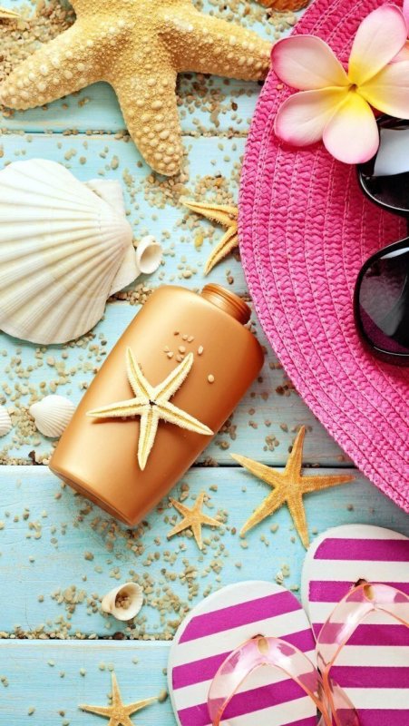 Стильные обои на телефон