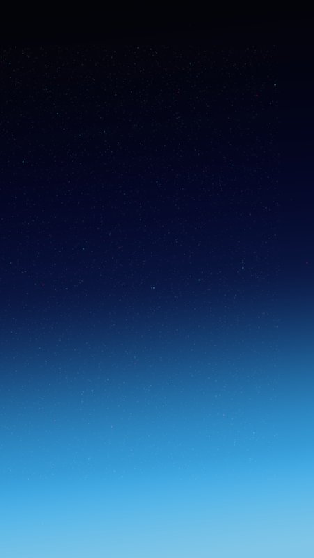 Темно синий фон