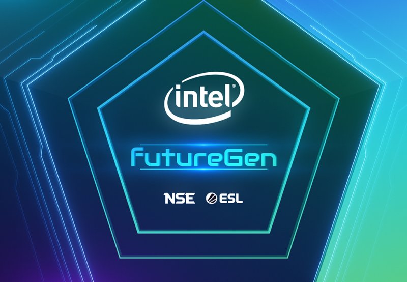 Intel nus