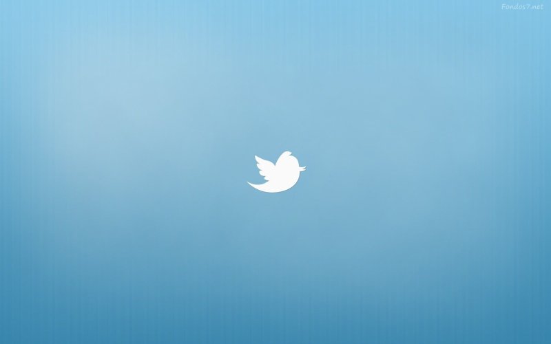 Обои для твиттера