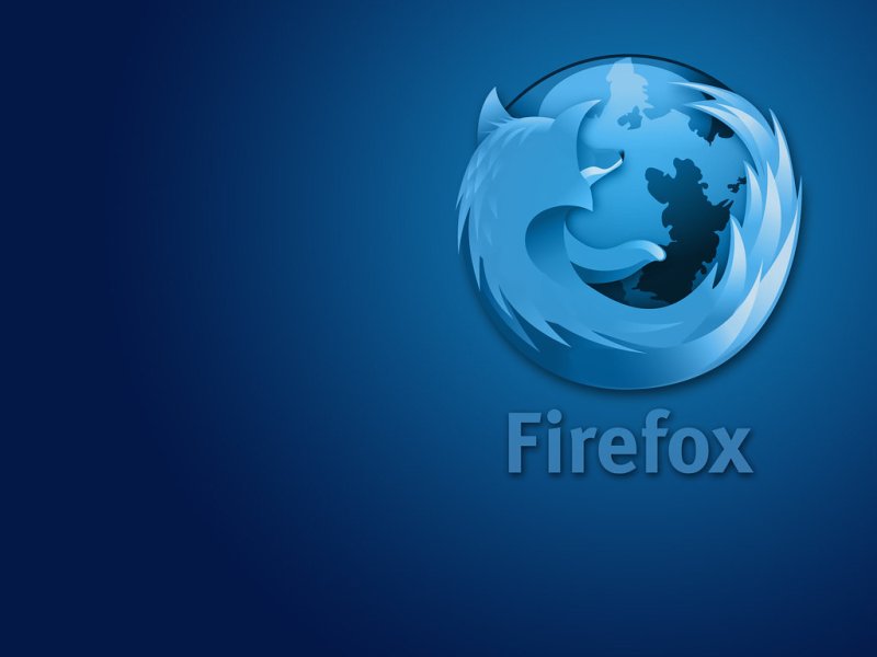 Логотип Firefox