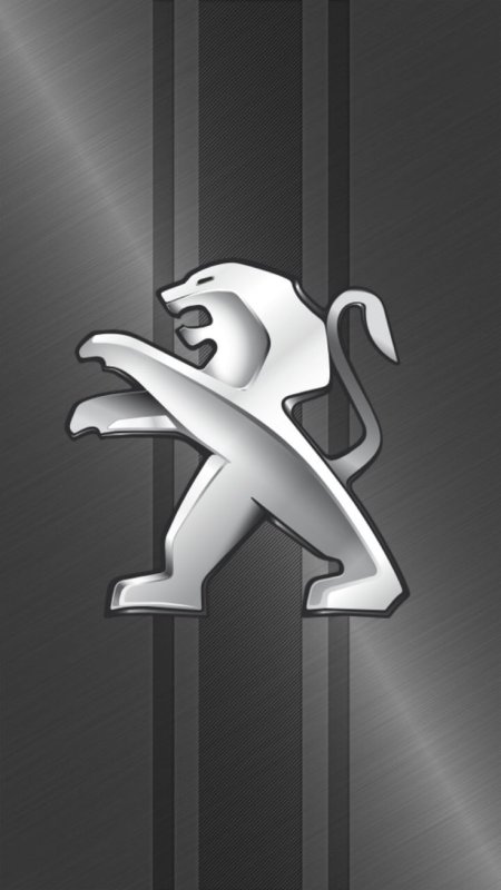 Peugeot знак