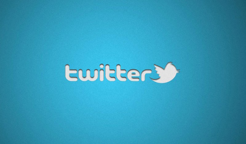 Заставка для твиттера