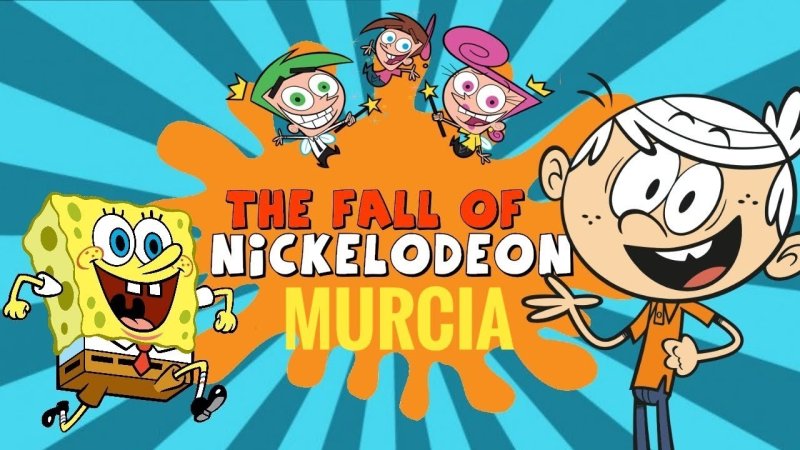 Картинки Nickelodeon