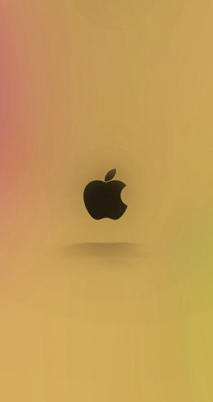 Красивые заставки на айфон