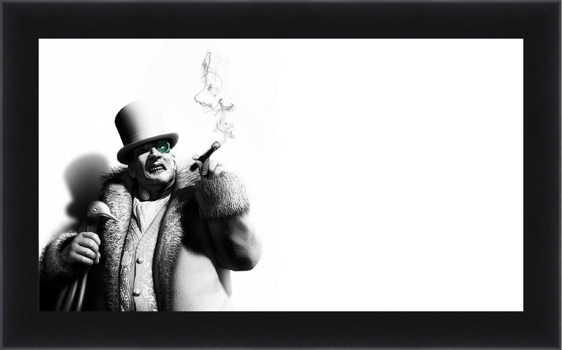 Гангстерские обои