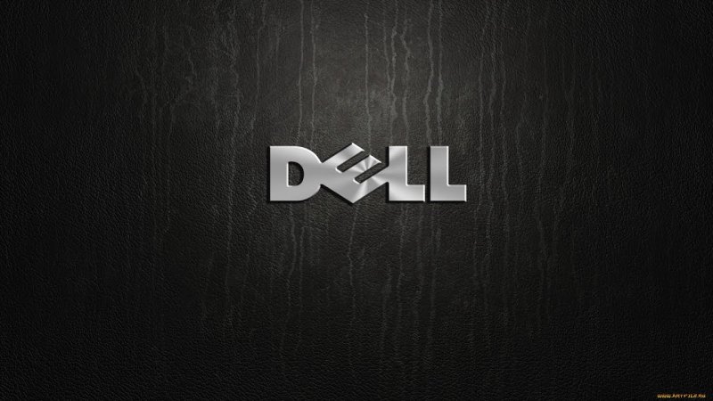 Dell XPS обои