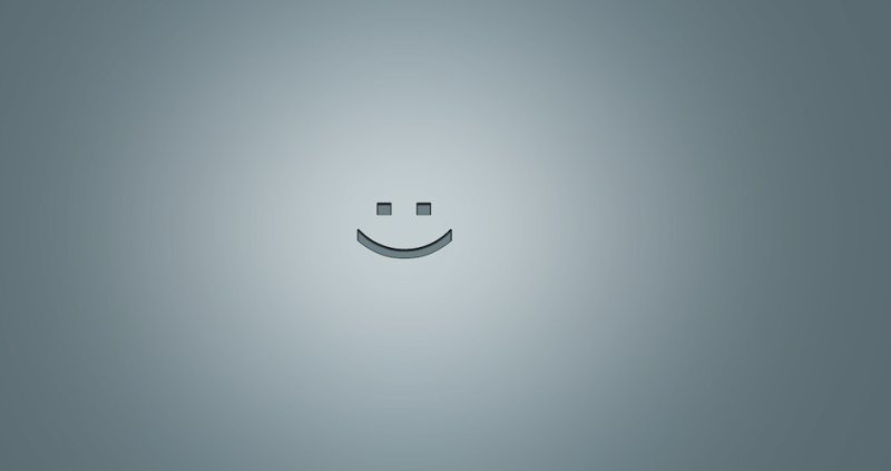 Обои Минимализм