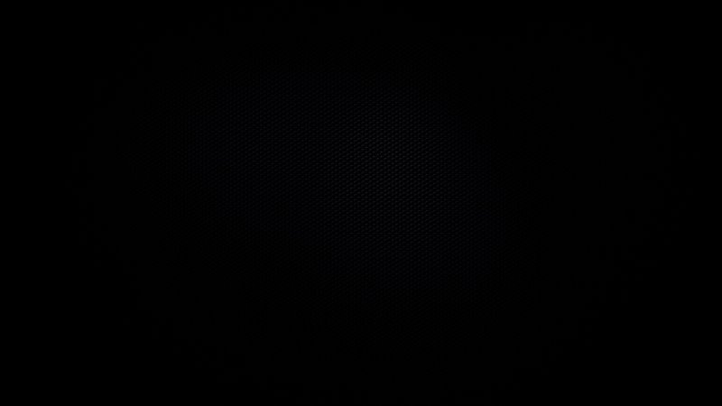 Черный фон однотонный горизонтальный