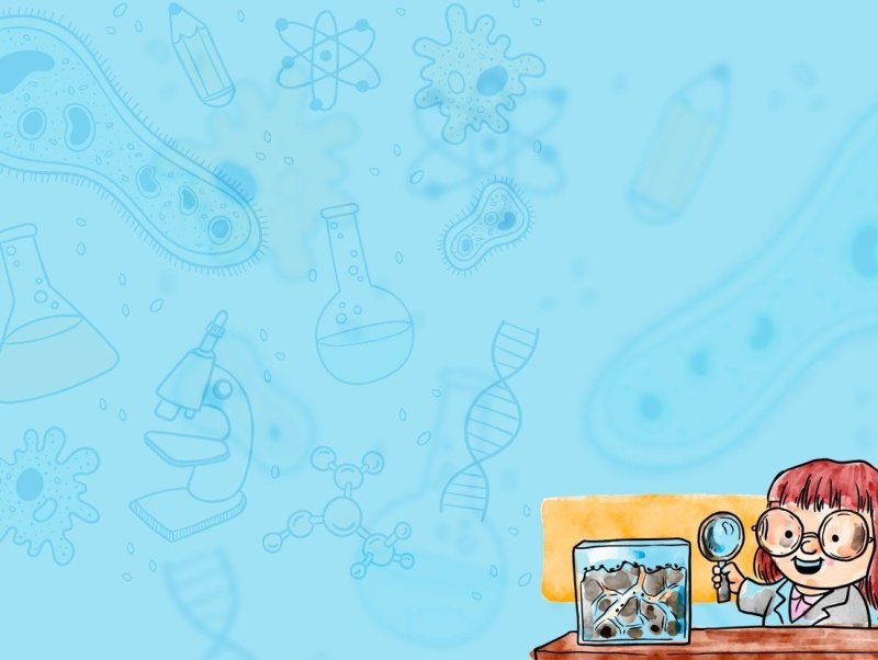 Фон эксперименты