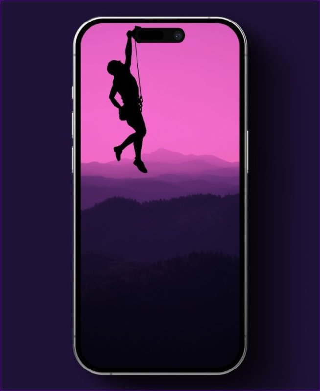 Iphone 14 Pro Dynamic Island