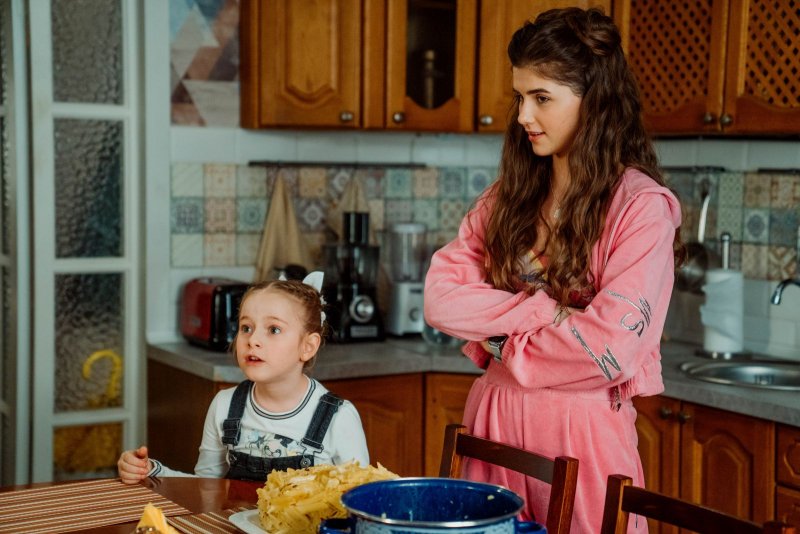 Леонов Папины Дочки 2023