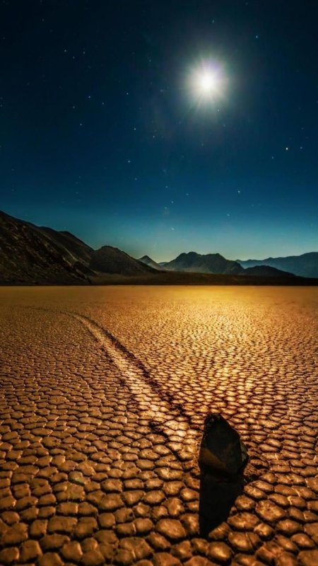 Пустыня красивые 4к